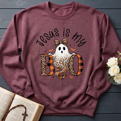 Jesus Is My Boo 03