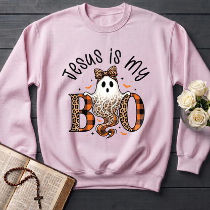 Jesus Is My Boo 03