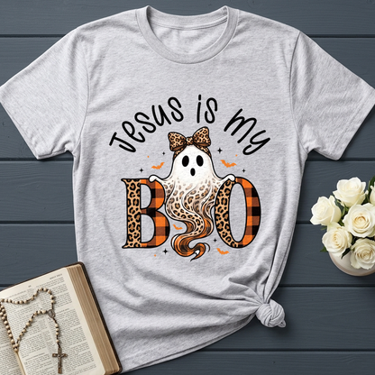 Jesus Is My Boo 03
