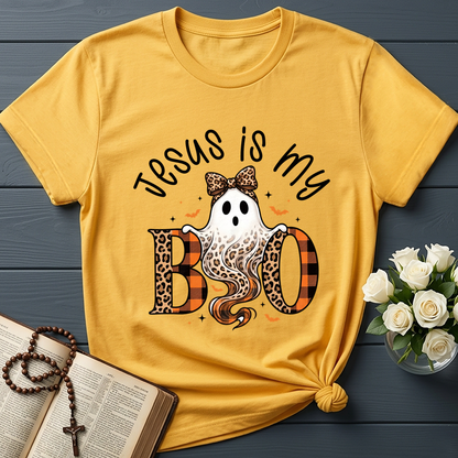 Jesus Is My Boo 03