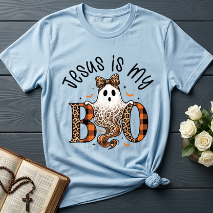 Jesus Is My Boo 03