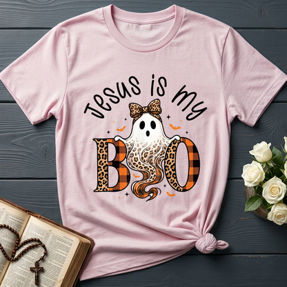 Jesus Is My Boo 03