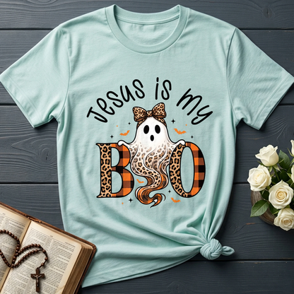 Jesus Is My Boo 03