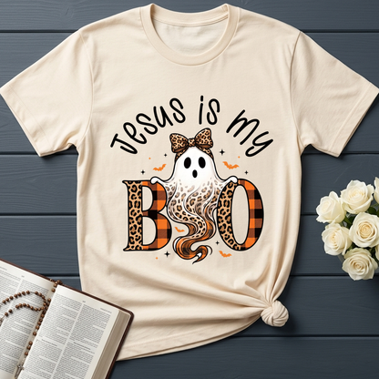 Jesus Is My Boo 03