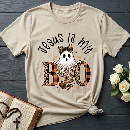 Jesus Is My Boo 03