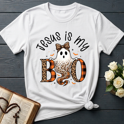 Jesus Is My Boo 03