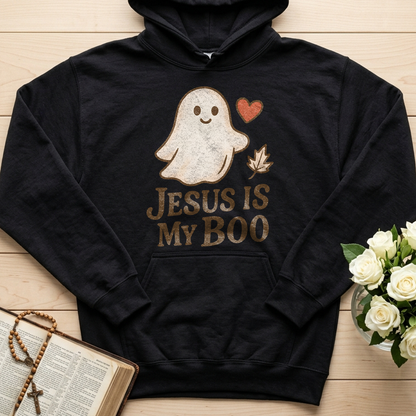 Jesus Is My Boo 04