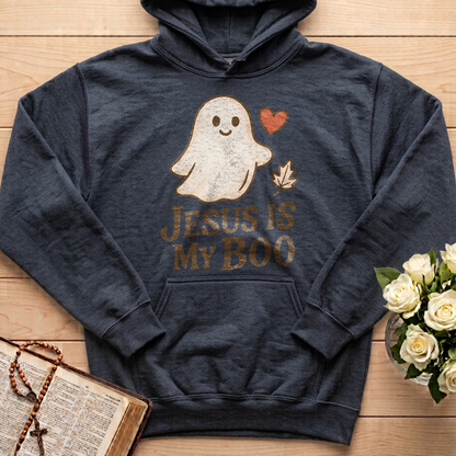 Jesus Is My Boo 04