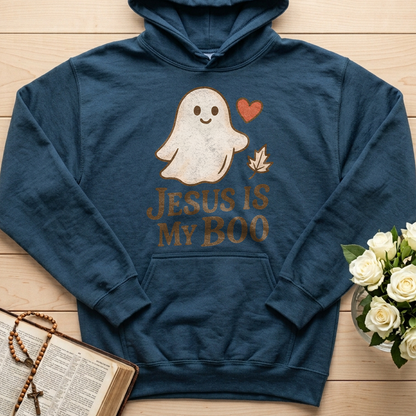 Jesus Is My Boo 04
