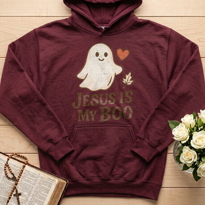 Jesus Is My Boo 04