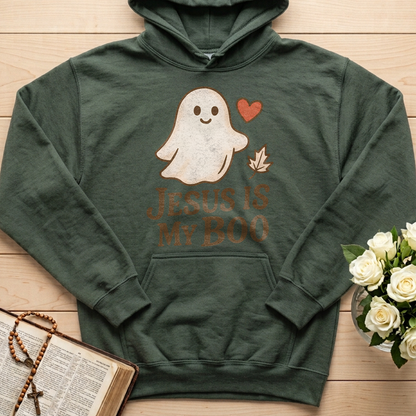 Jesus Is My Boo 04