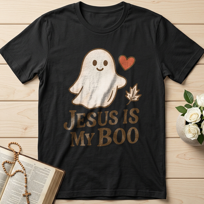 Jesus Is My Boo 04