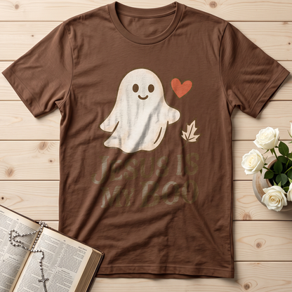 Jesus Is My Boo 04