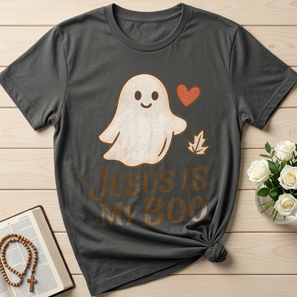 Jesus Is My Boo 04