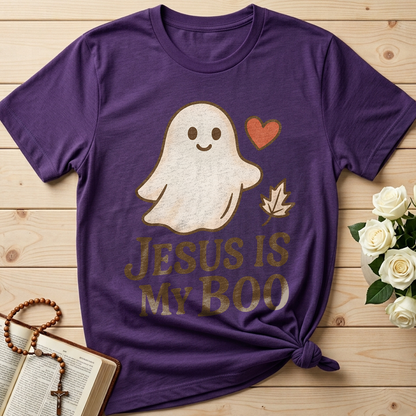 Jesus Is My Boo 04