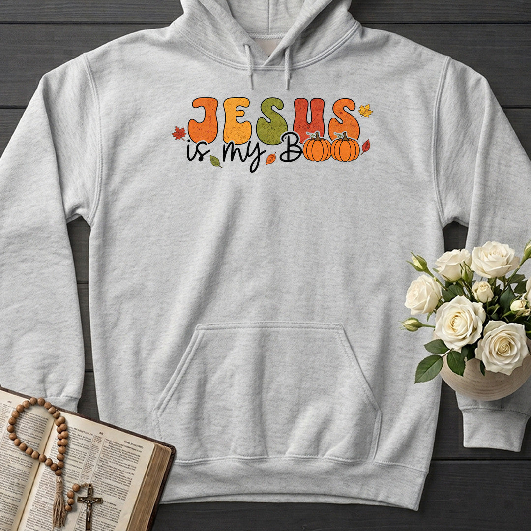 Jesus Is My Boo 05