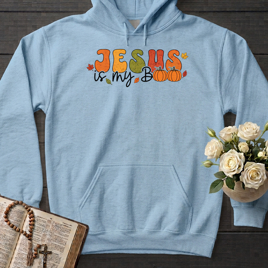 Jesus Is My Boo 05