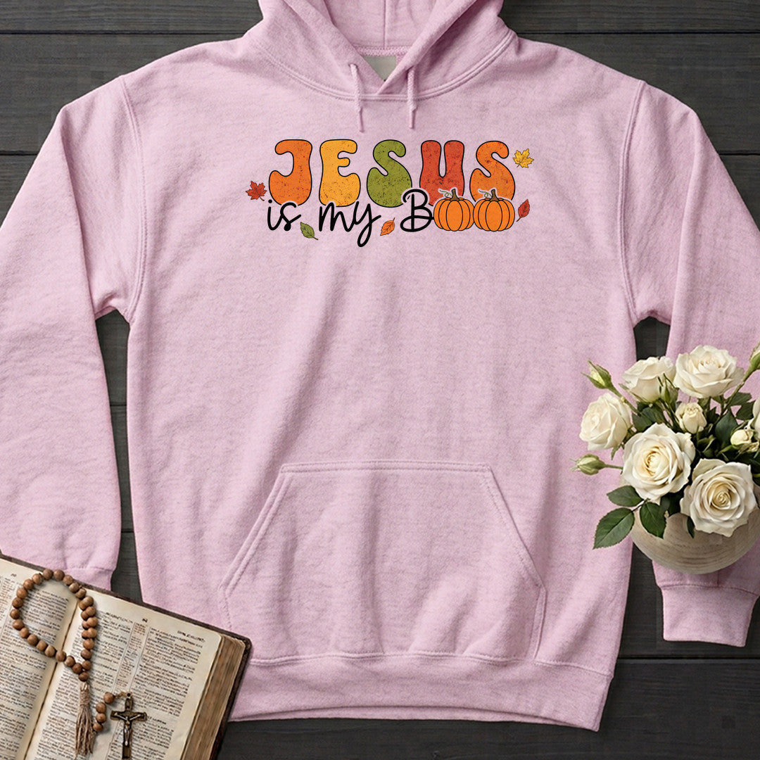 Jesus Is My Boo 05