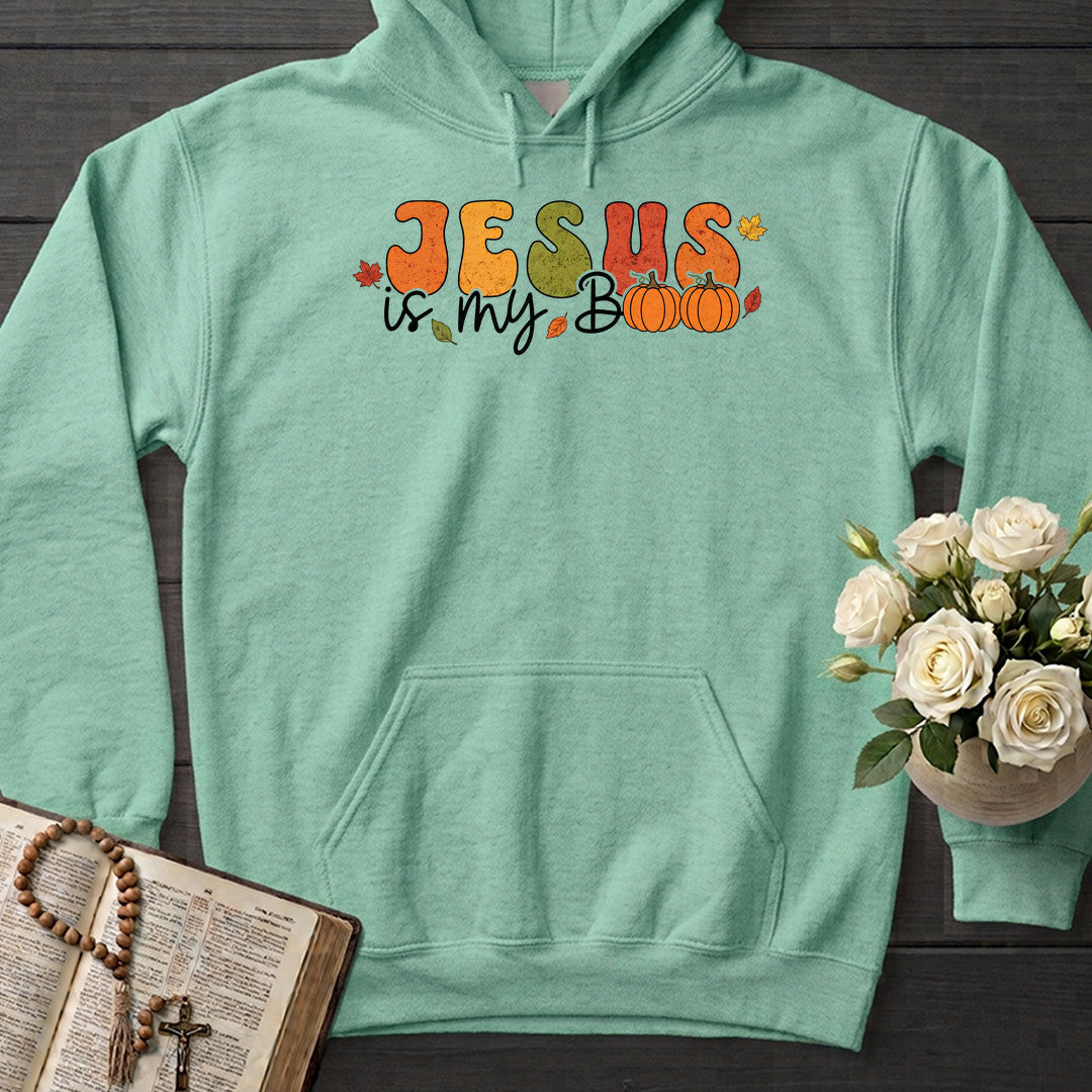 Jesus Is My Boo 05