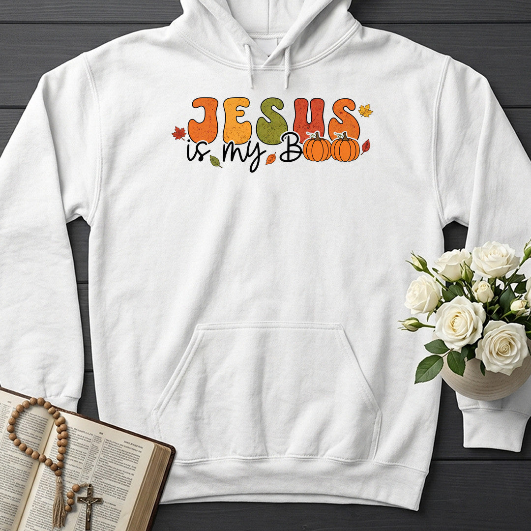 Jesus Is My Boo 05