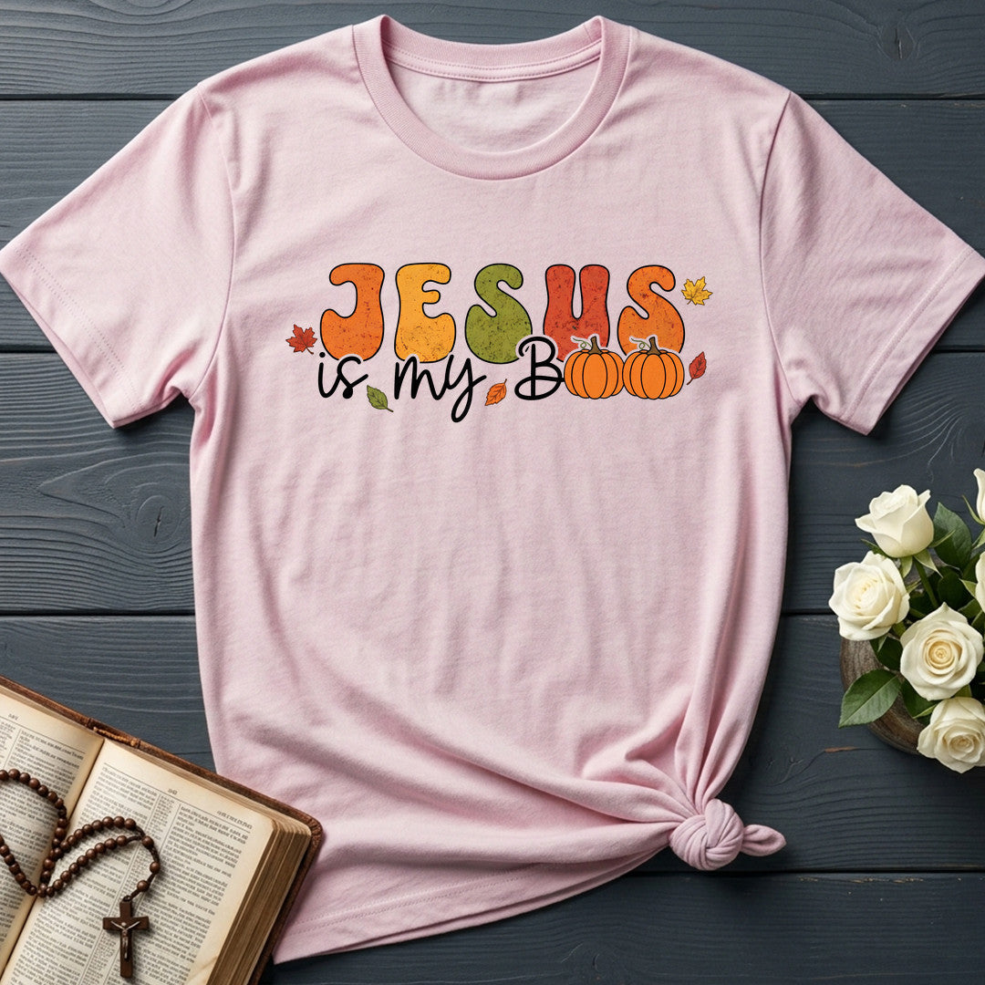 Jesus Is My Boo 05