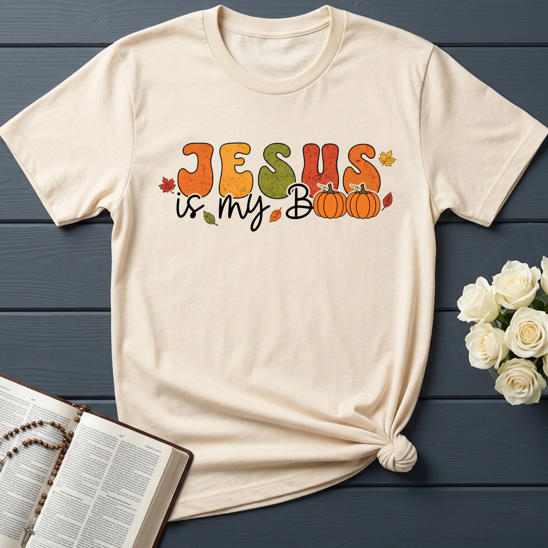 Jesus Is My Boo 05