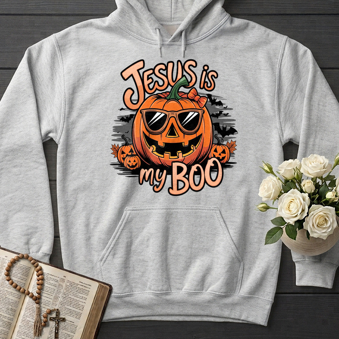 Jesus Is My Boo 07
