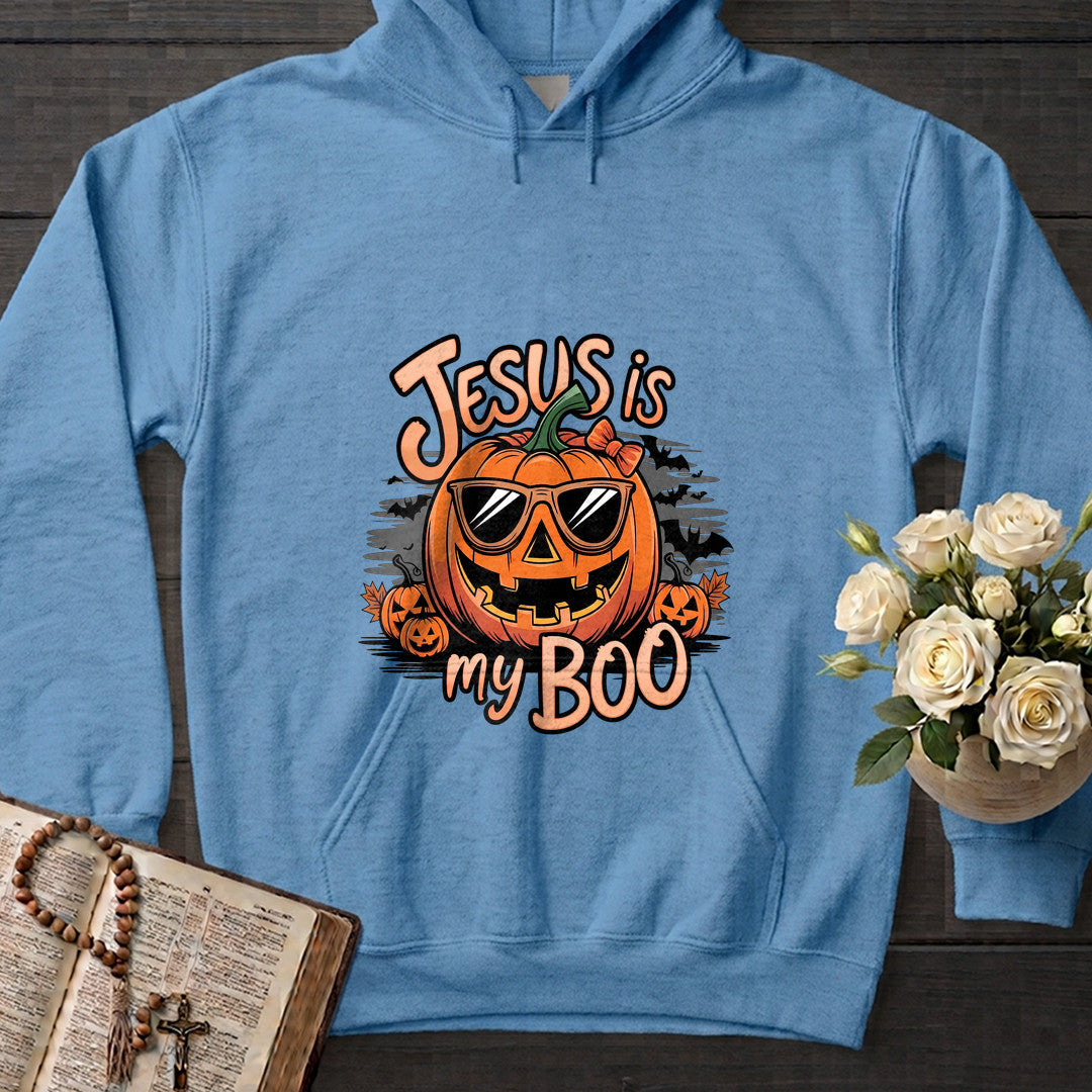 Jesus Is My Boo 07