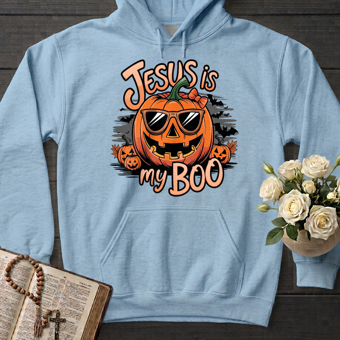 Jesus Is My Boo 07