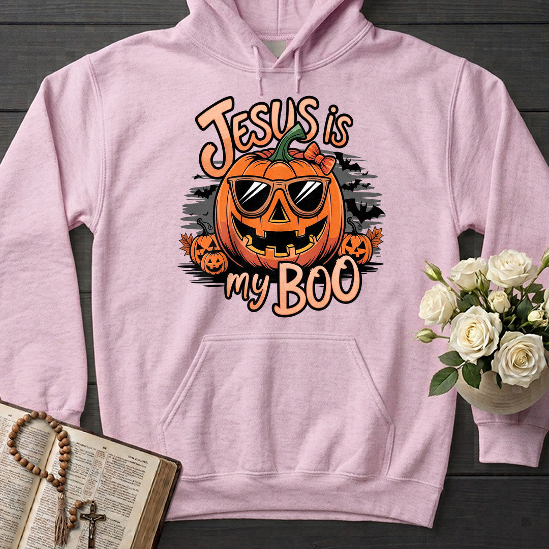 Jesus Is My Boo 07