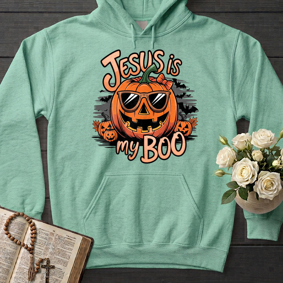 Jesus Is My Boo 07