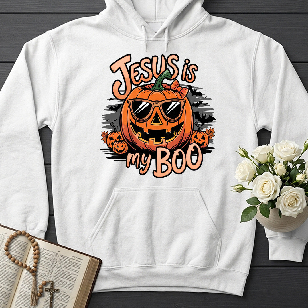 Jesus Is My Boo 07