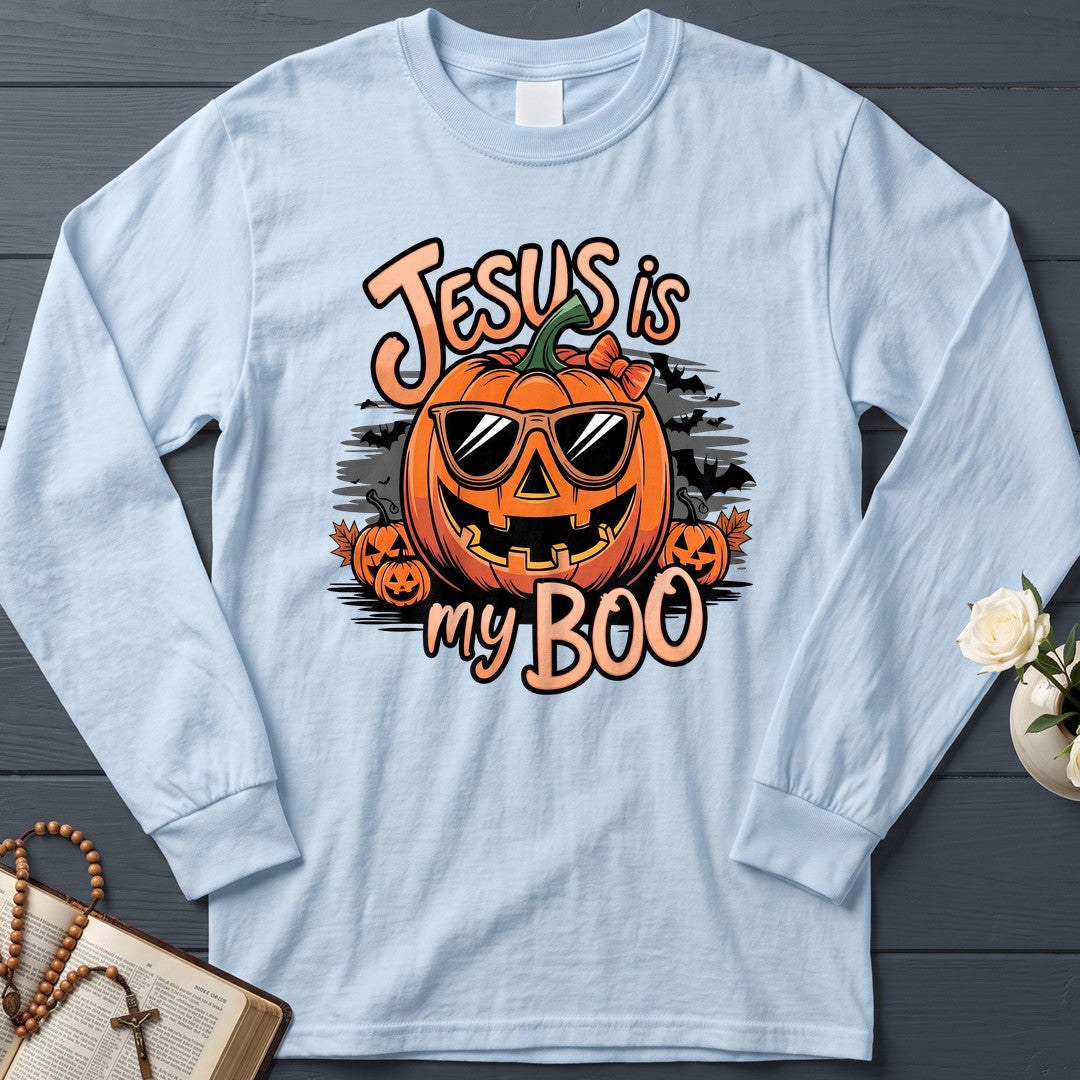 Jesus Is My Boo 07
