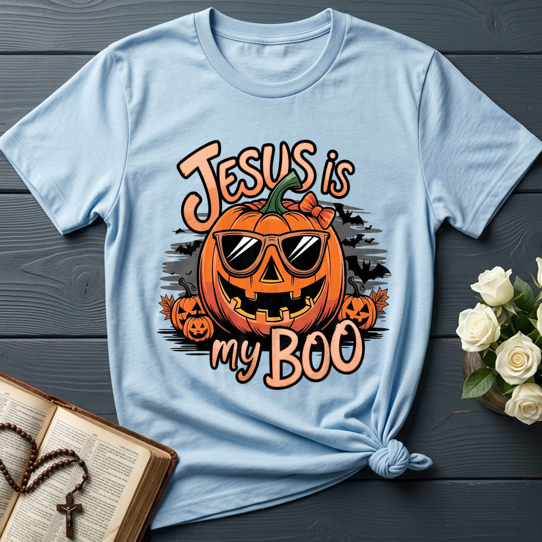 Jesus Is My Boo 07