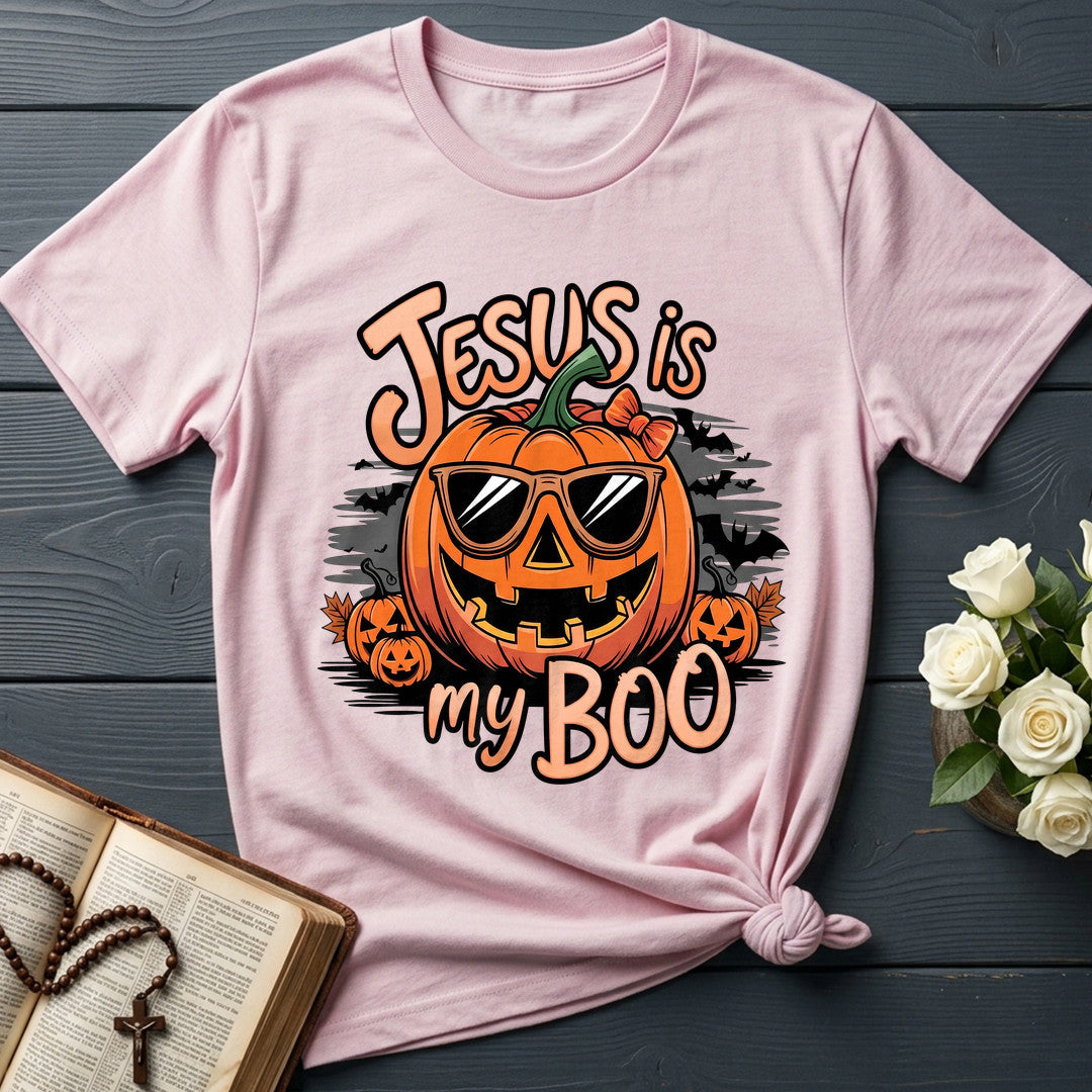 Jesus Is My Boo 07