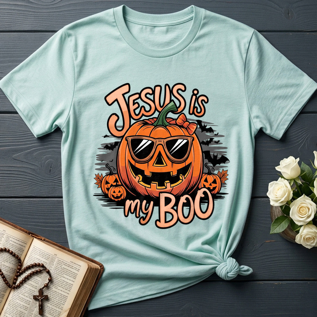 Jesus Is My Boo 07
