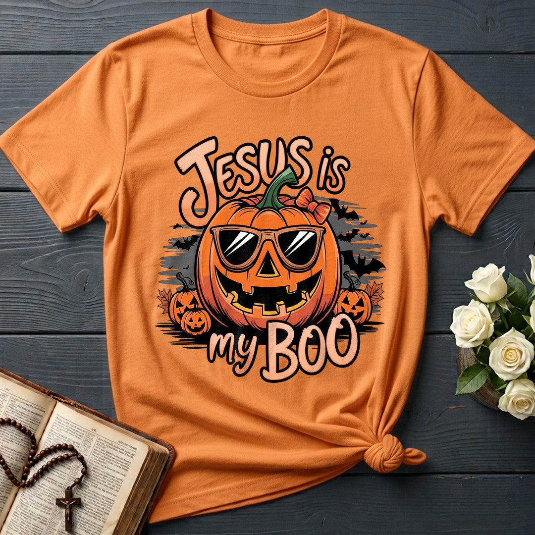 Jesus Is My Boo 07