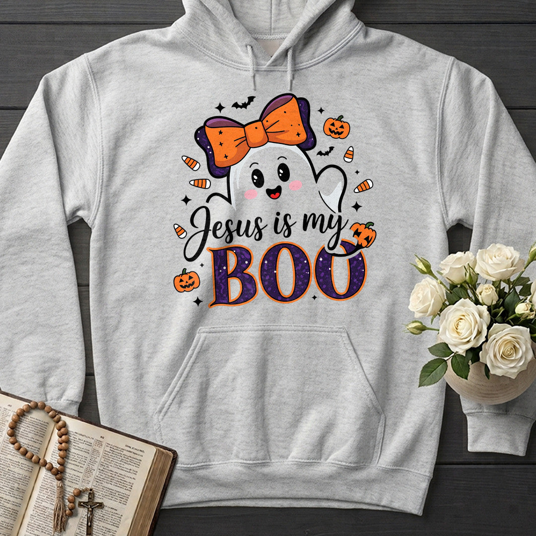Jesus Is My Boo 09