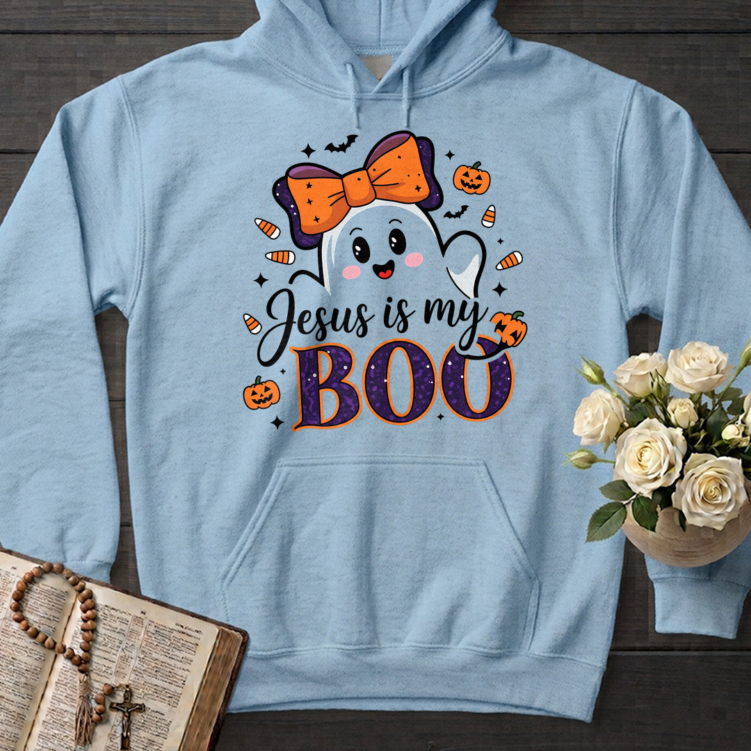 Jesus Is My Boo 09