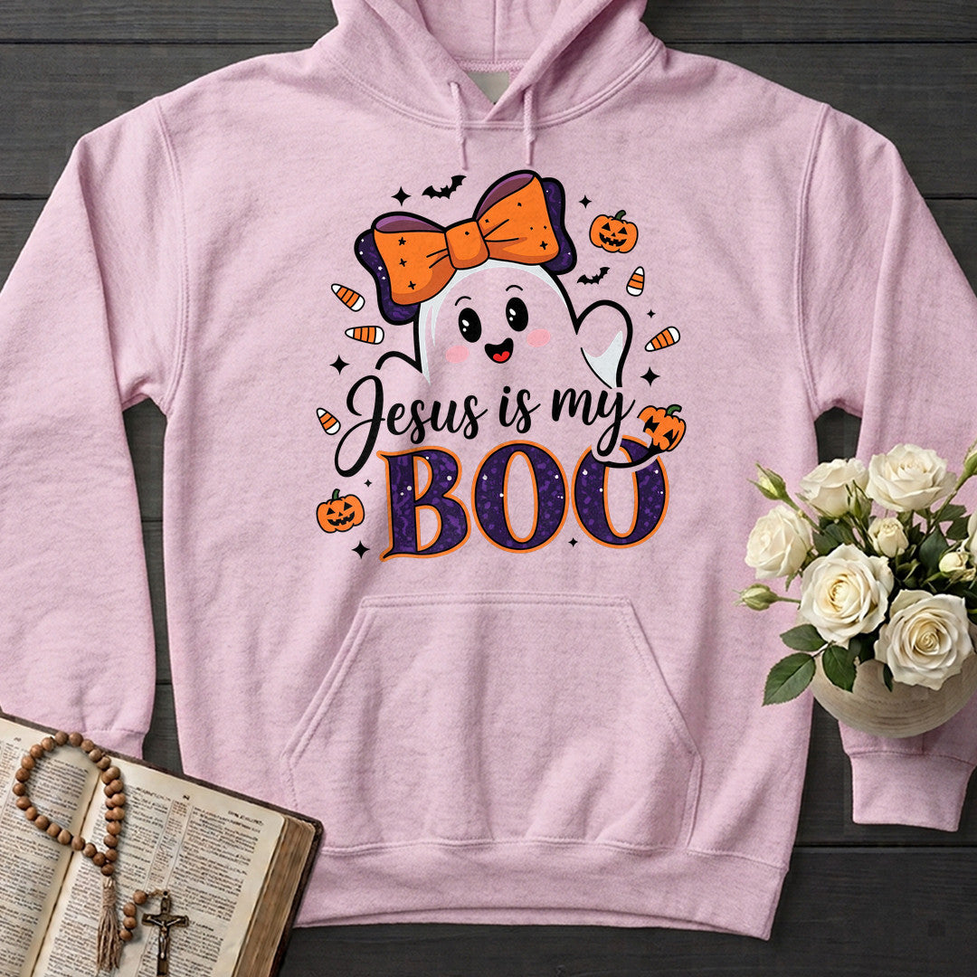 Jesus Is My Boo 09