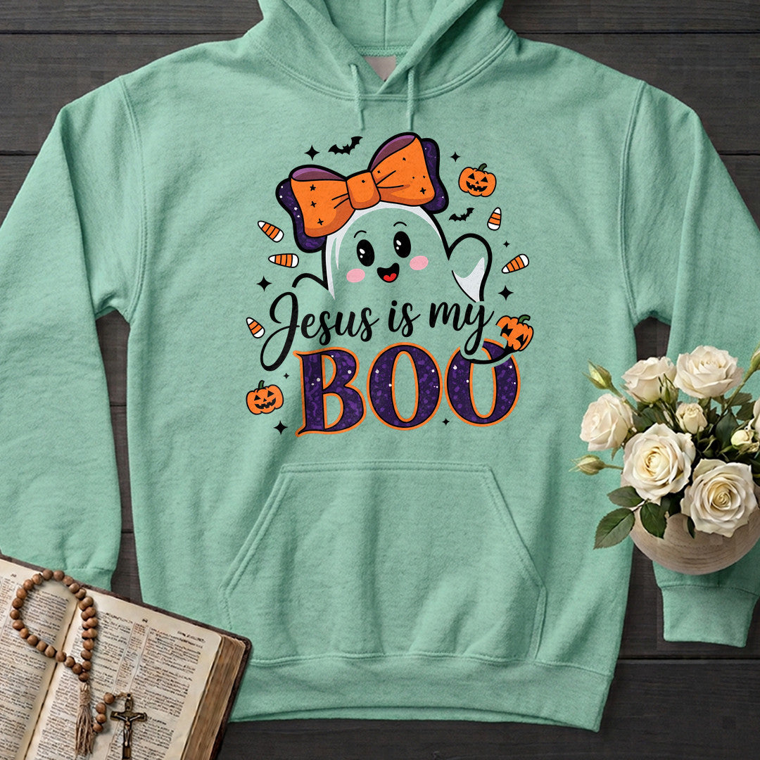 Jesus Is My Boo 09
