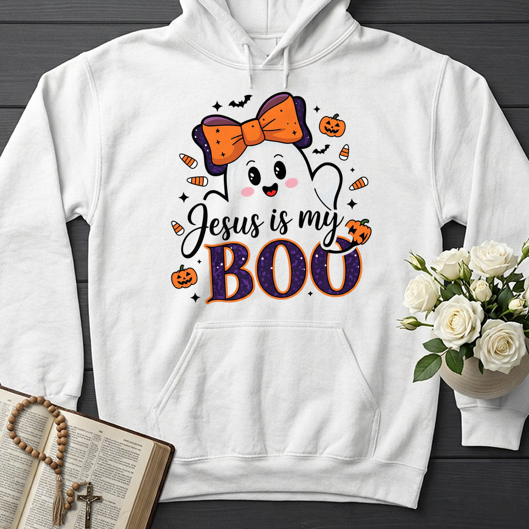 Jesus Is My Boo 09