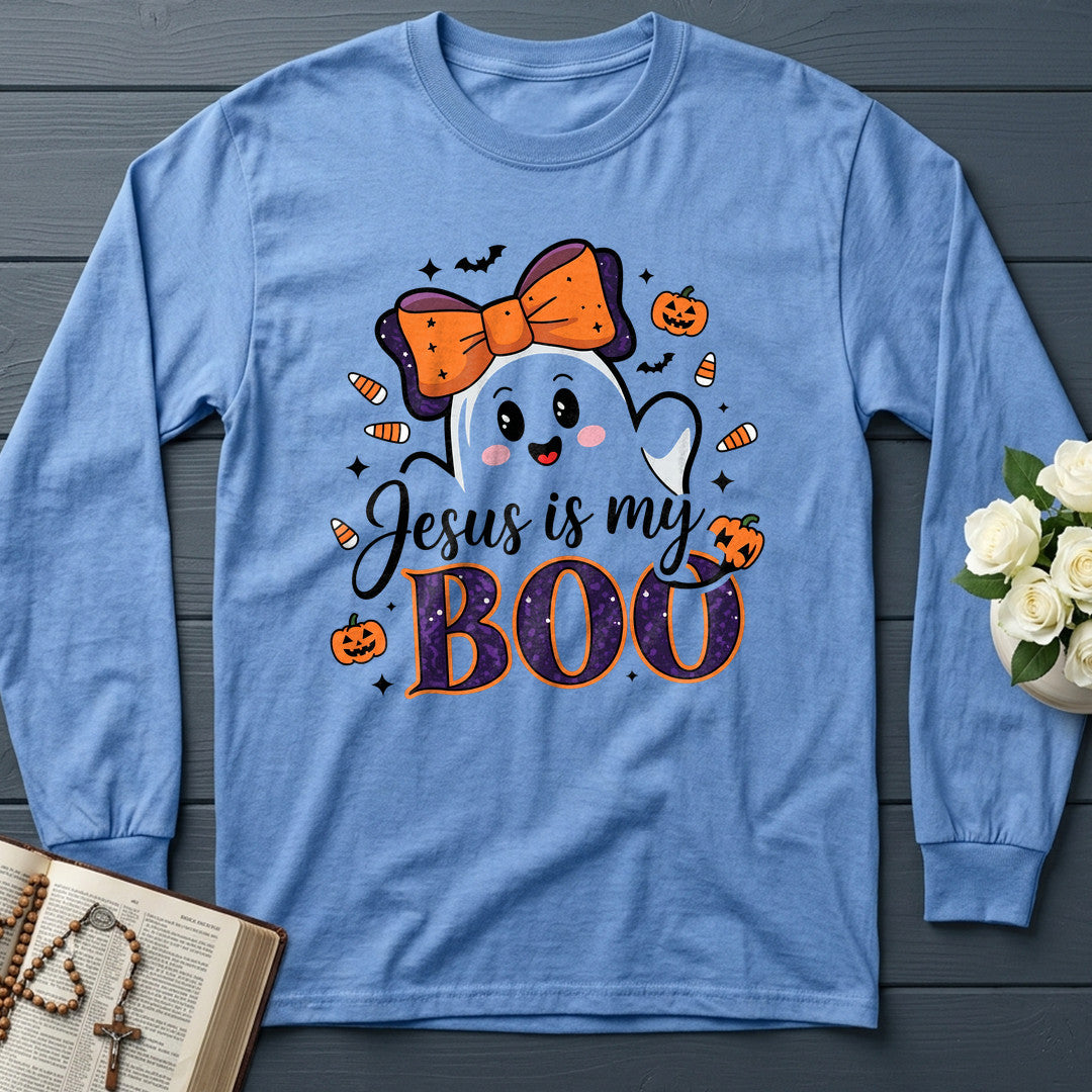 Jesus Is My Boo 09