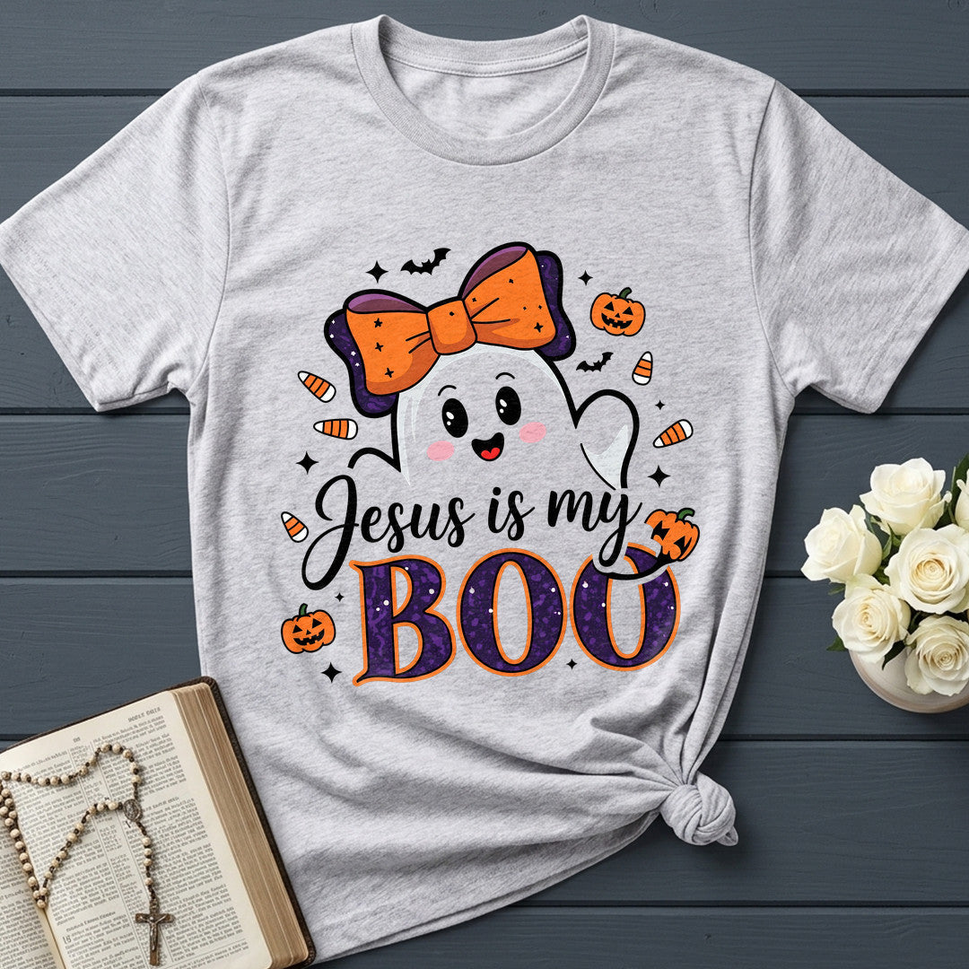 Jesus Is My Boo 09