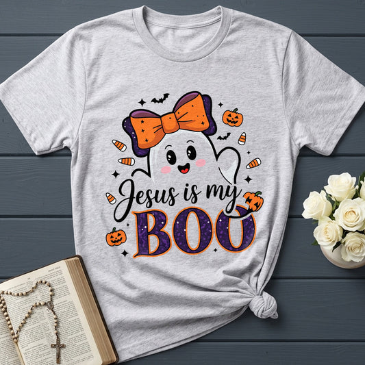 Jesus Is My Boo 09