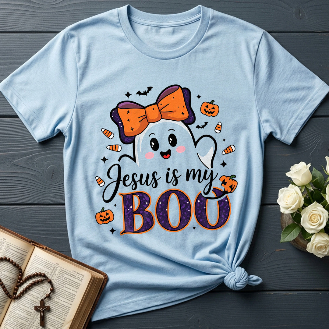Jesus Is My Boo 09