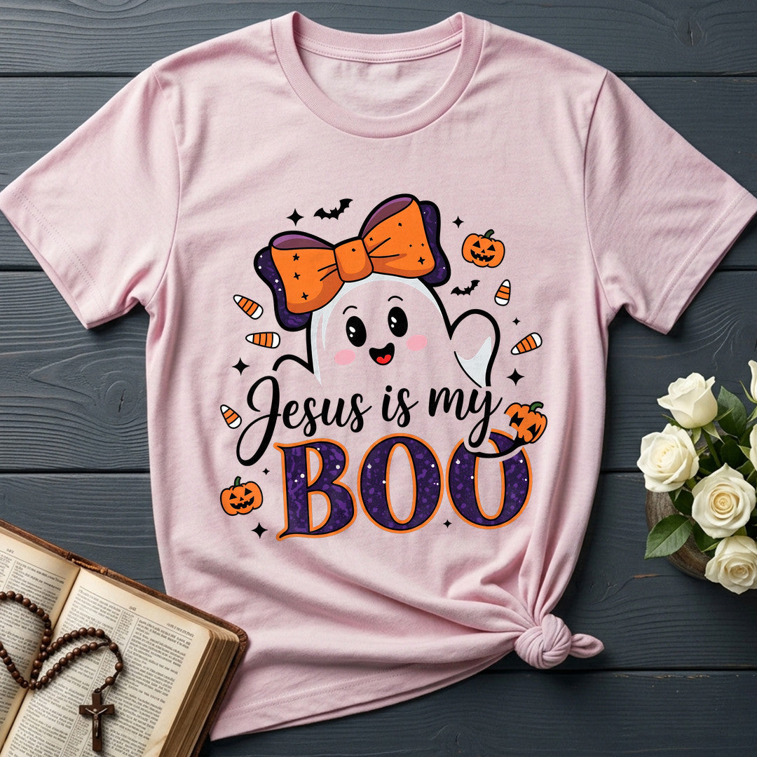 Jesus Is My Boo 09