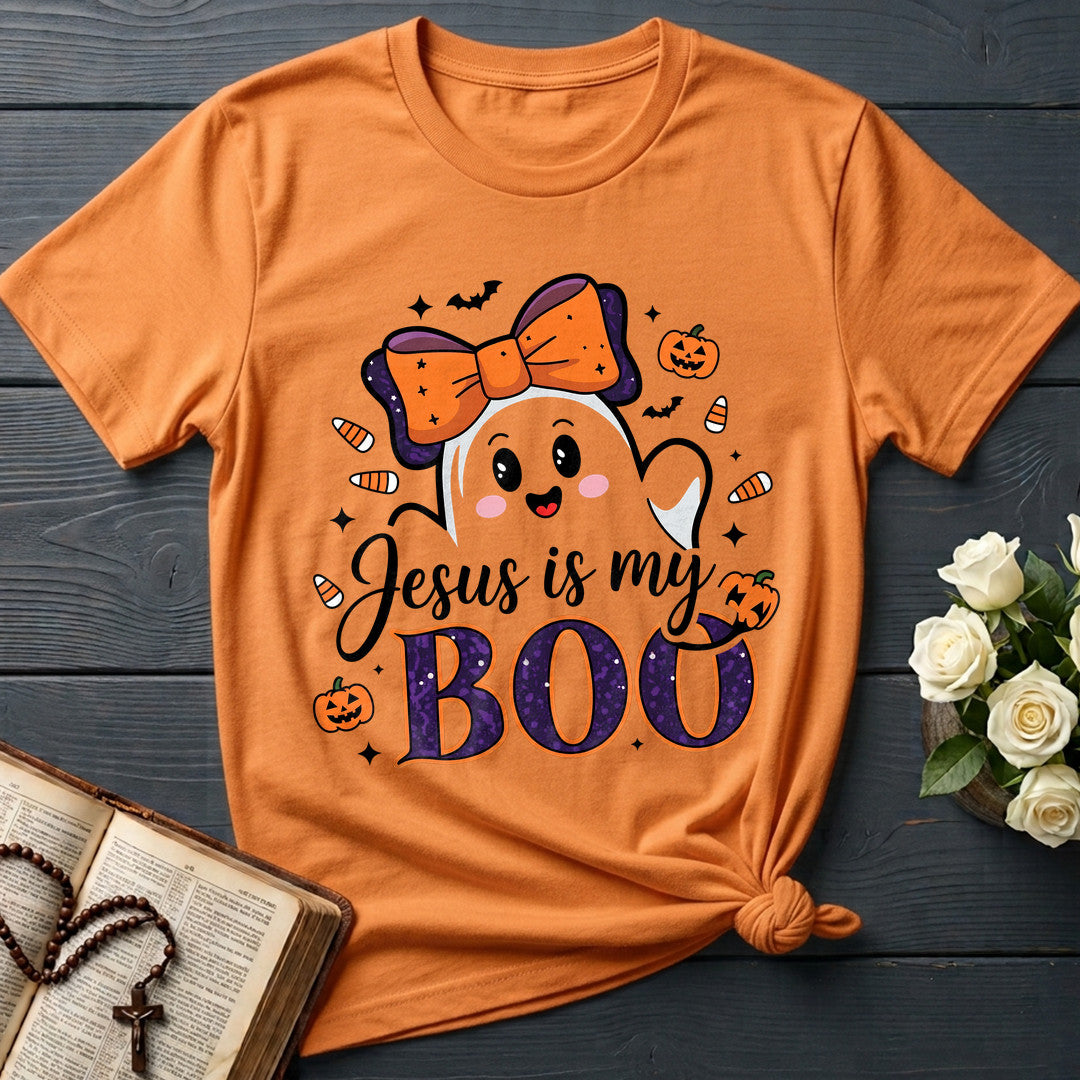 Jesus Is My Boo 09
