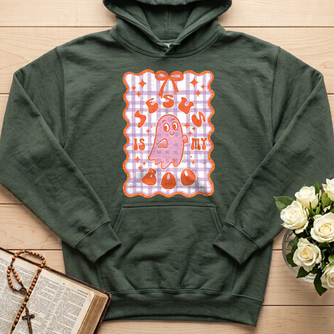 Jesus Is My Boo 10