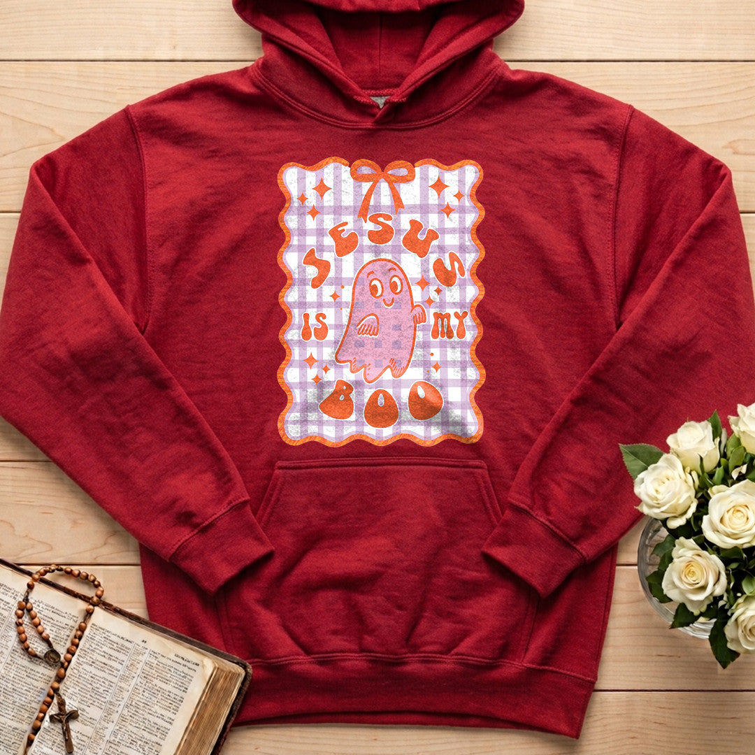 Jesus Is My Boo 10